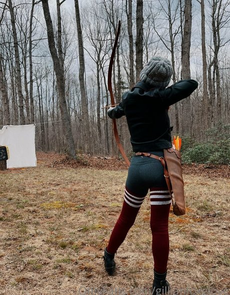 gillianfoxglove pornstar nude archive