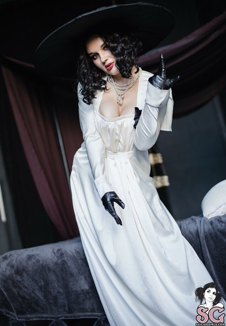 MarshSwallow model porn galleries