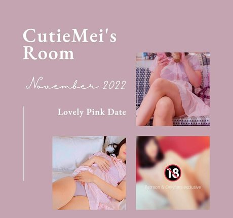 cutiemeifree art actress pic