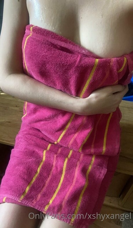 xshyxangel best actress pic