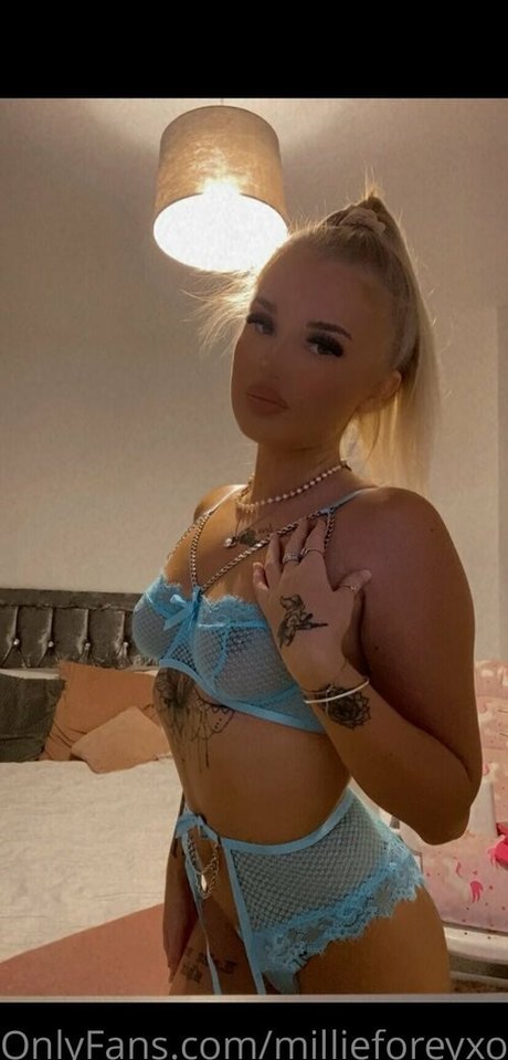 millieforeyxo best actress photos