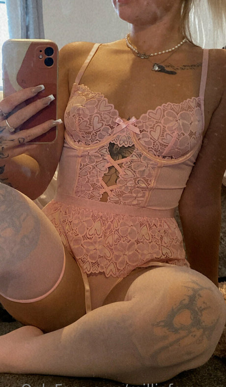 millieforeyxo model nice archive