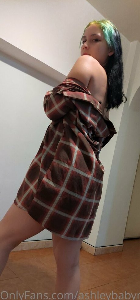 ashleybabymodel sexy actress photo