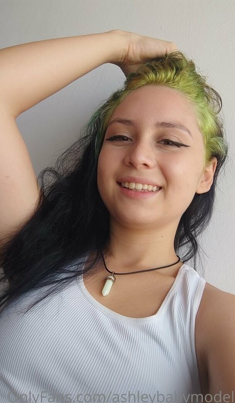 ashleybabymodel actress pictures