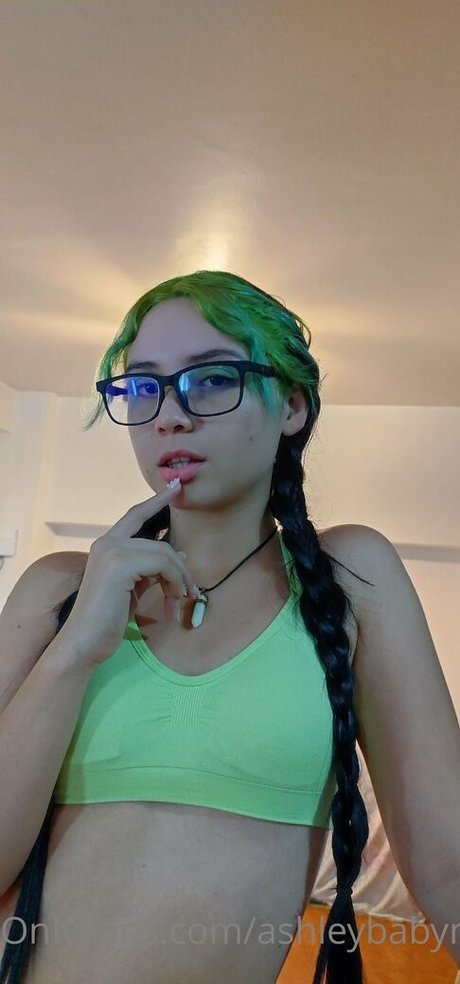 ashleybabymodel art actress pics