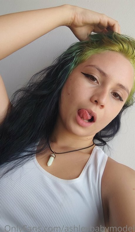 ashleybabymodel nude pornstar galleries
