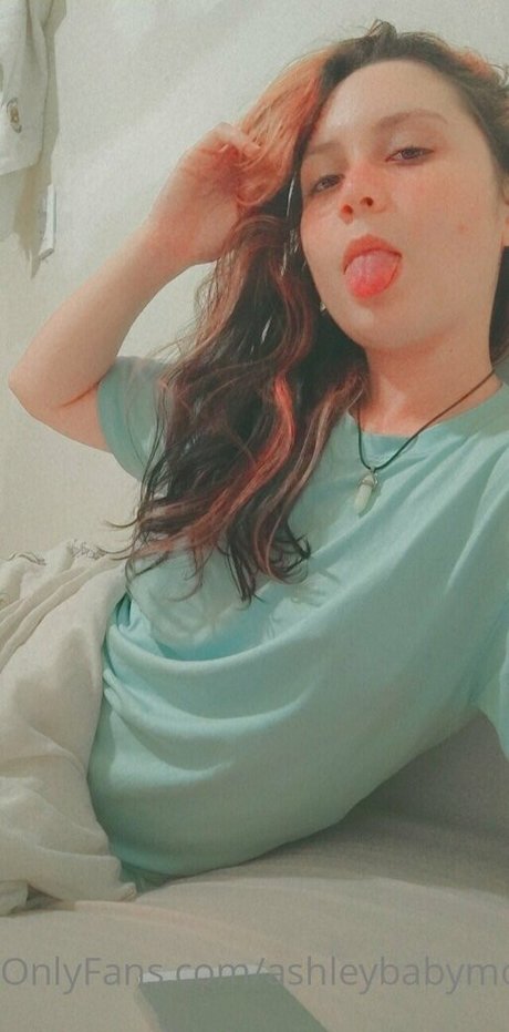 ashleybabymodel model naked archive