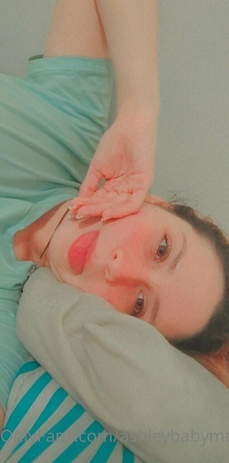 ashleybabymodel model art pictures