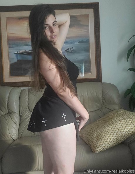 realaikobliss pretty actress galleries