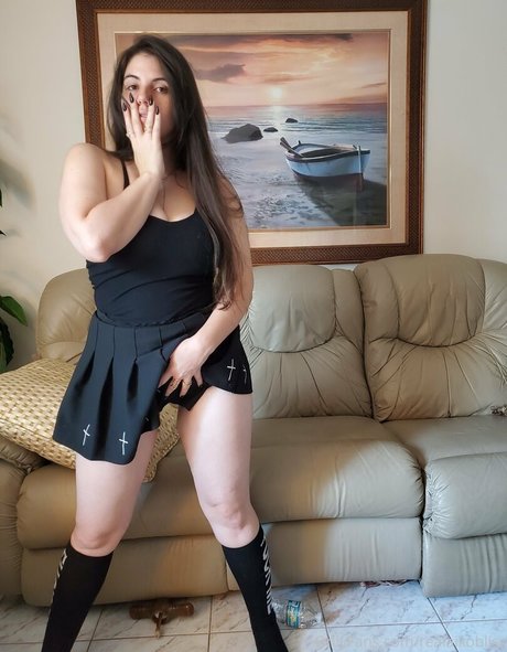 realaikobliss pretty pornstar photo