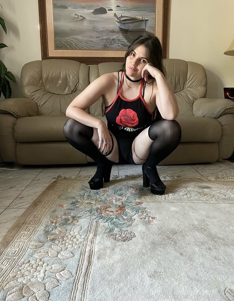 realaikobliss pretty pornstar photos