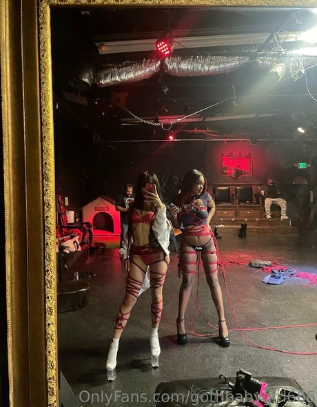 gothbabygirl666 xxx model pic