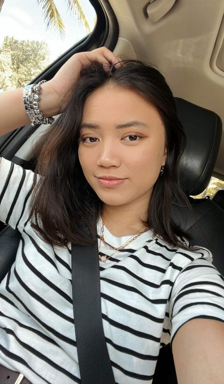 Vianney pornstar art photo