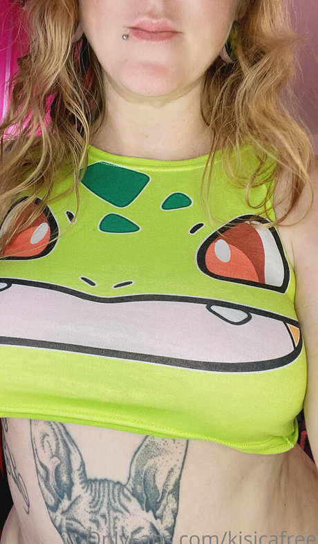 kisicafree star sexy pics