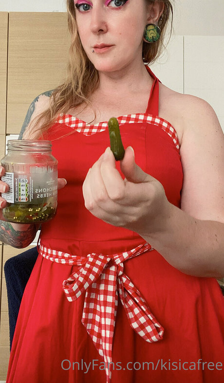 kisicafree model top photos