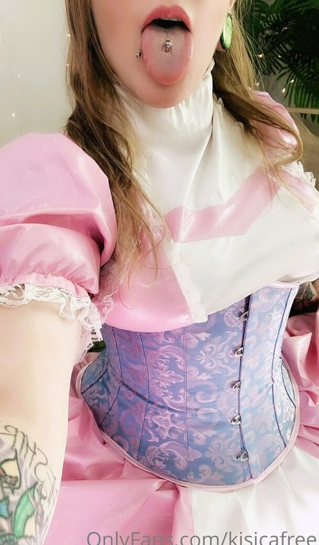 goth trans onlyfans exclusive photo