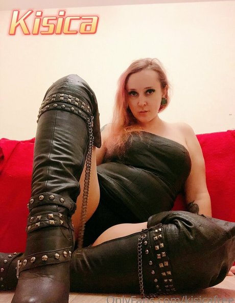 kisicafree star top photos