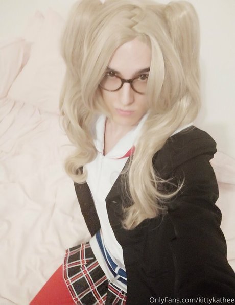 kittykathee erotic star images