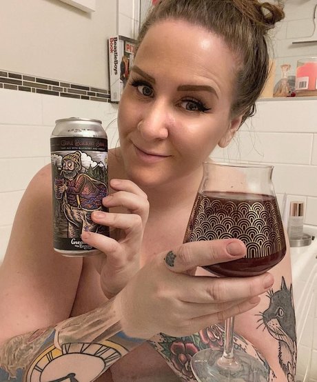 Kara bo beer a nudes star pic