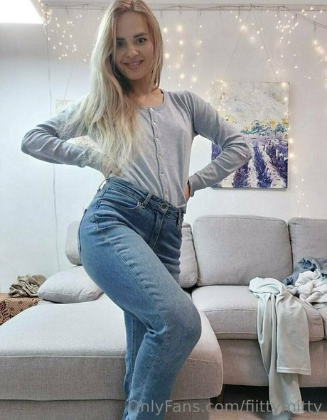 fiittymitty pretty actress image