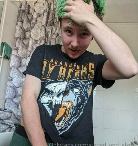 stxned and alxne nudes pornstar image