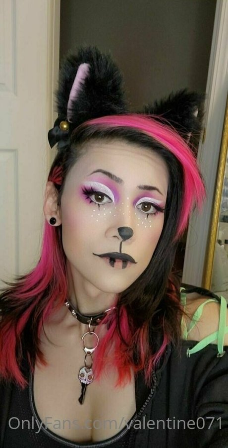 valentine071 star best photos