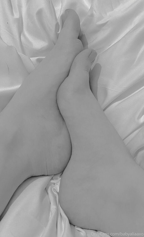 babyaliaaxo exclusive star photo