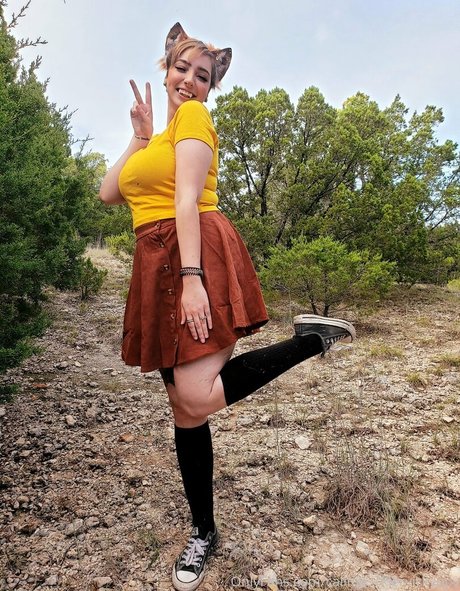 callme ickiervickyfree pornstar naked photo