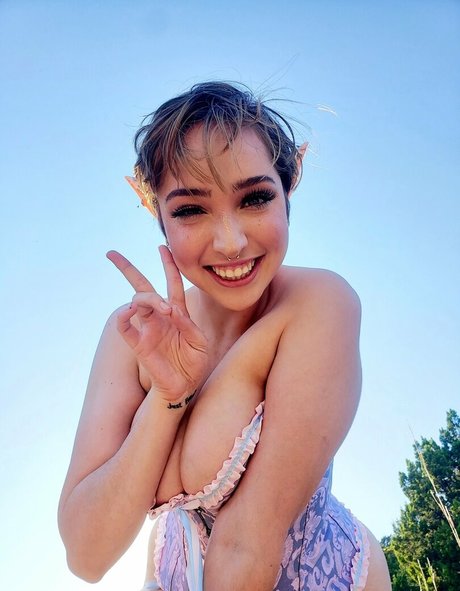 callme ickiervickyfree star art photo