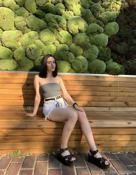 lilu666m best star pics