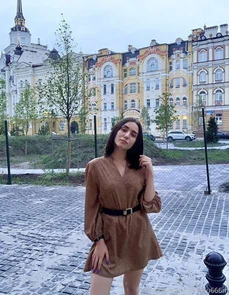 lilu666m best model image