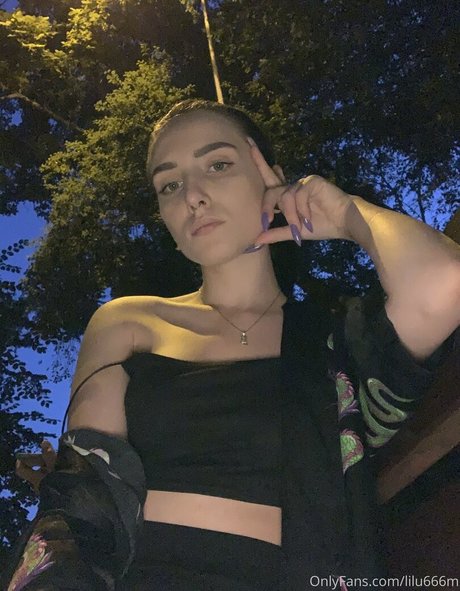 lilu666m xxx model images