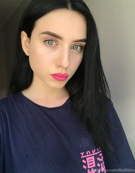 lilu666m porn model image
