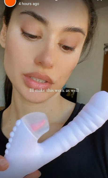 Bianca Vandamme hot actress gallery