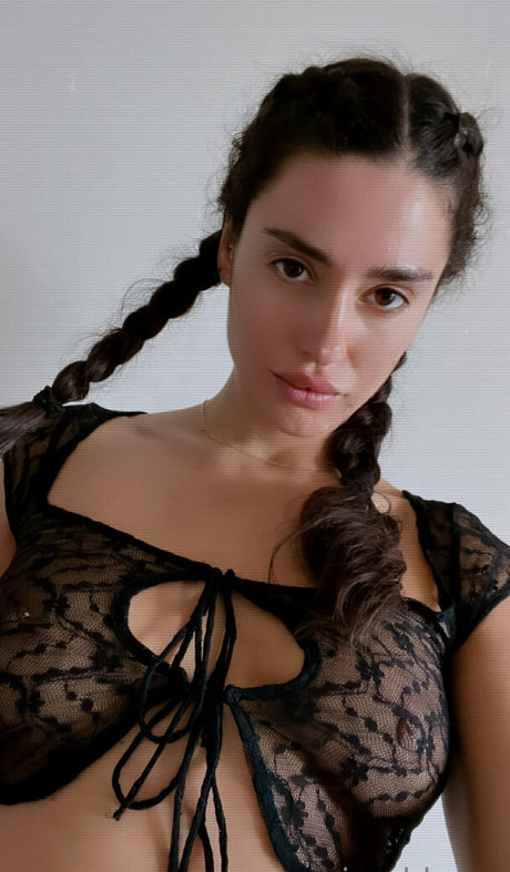 Bianca Vandamme beautiful model galleries