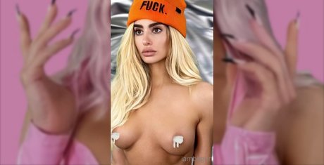 Bianca Vandamme sex pornstar pic