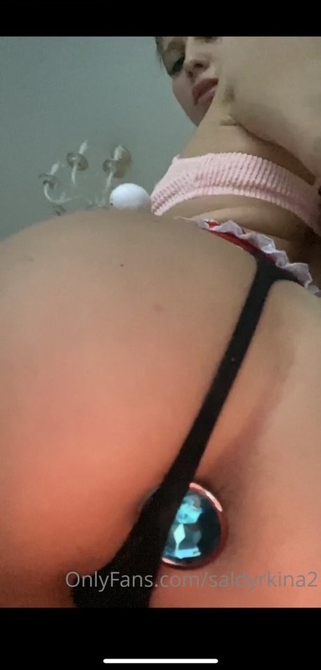 Saldyrkina Oksana art actress pics