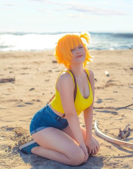 Bluesnow star erotic photos