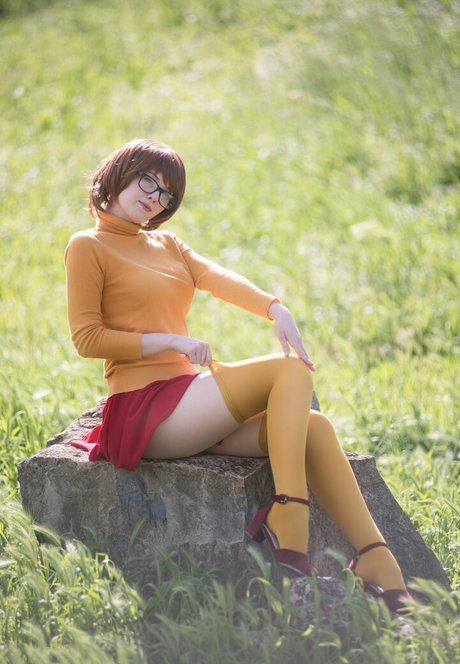 blonde secretary onlyfans naked img