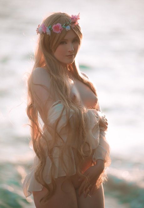 Bluesnow model nudes pics