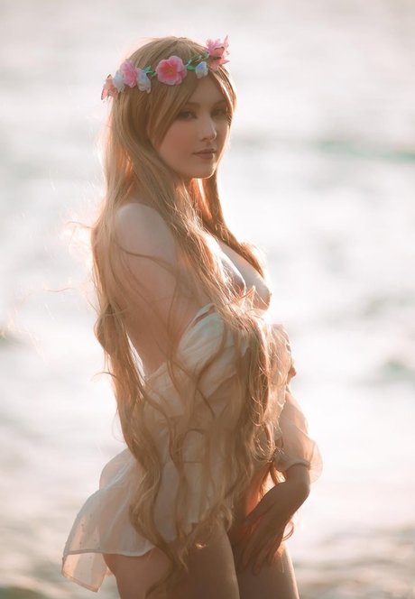 Bluesnow nudes star pictures