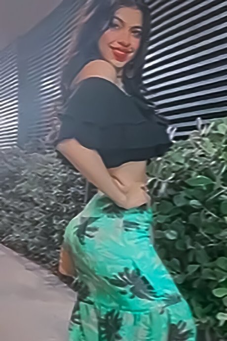 Edyli Silva nude star picture