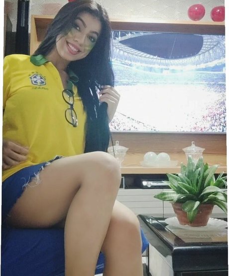 Edyli Silva model high quality galleries