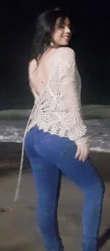 Edyli Silva nice star pic