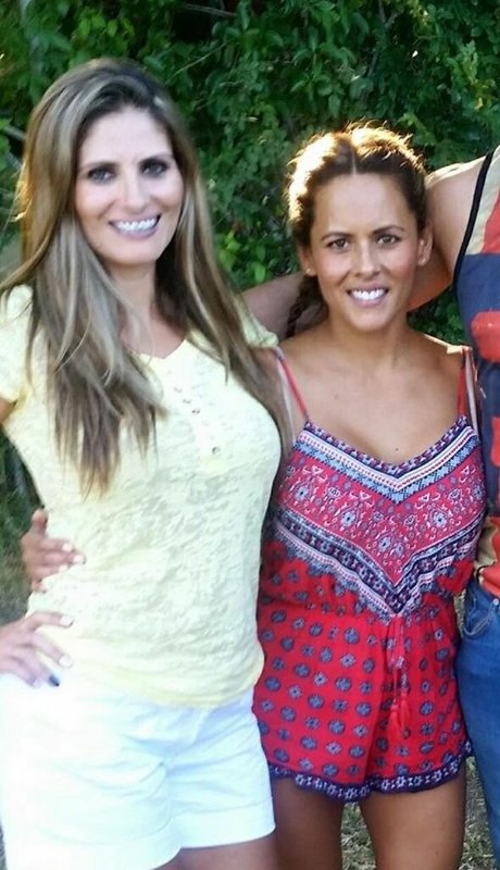 Blanca M star art picture