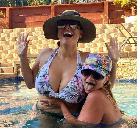 Blanca M adult model archive