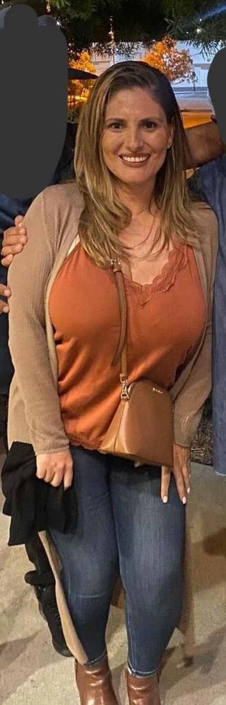 Blanca M free model img