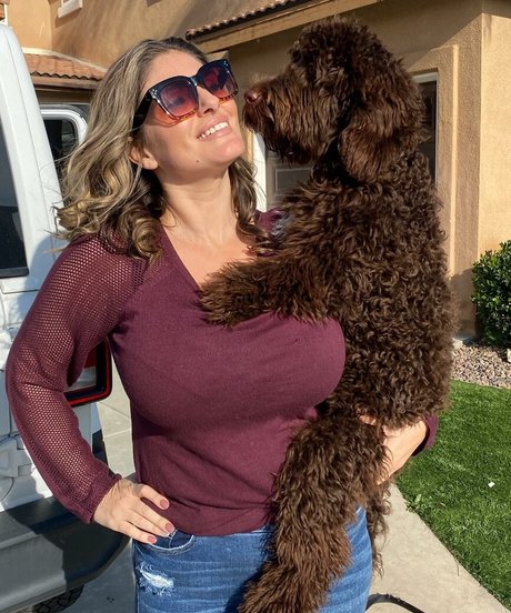 Blanca M sex model archive