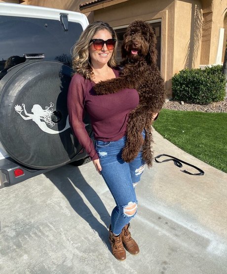 Blanca M nudes model img