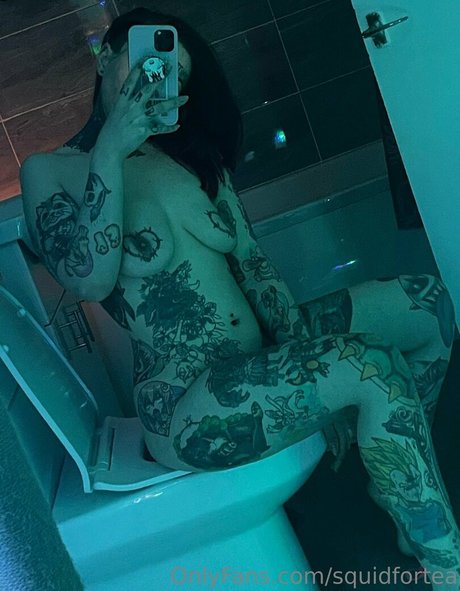 squidfortea star erotic pics